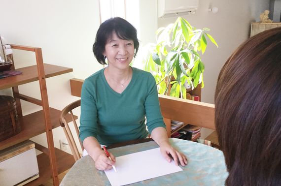 対人関係や発達に課題のある方