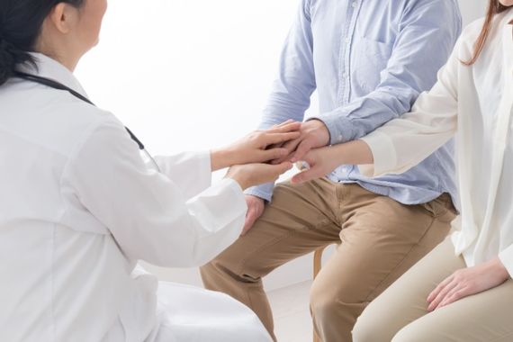 皆様のお悩みに寄り添った丁寧な対応