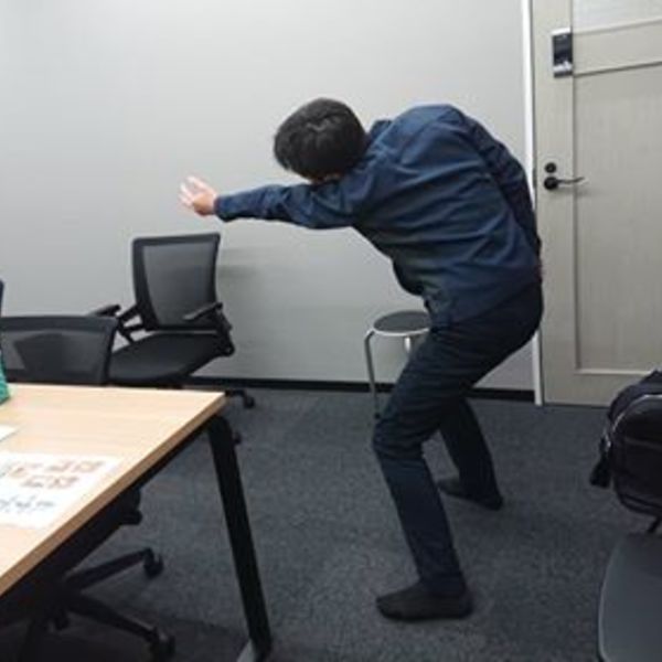 企業のストレスケア「心体脳バランス調整センター」スタッフブログ　byチーム・アドベンチャー（株）