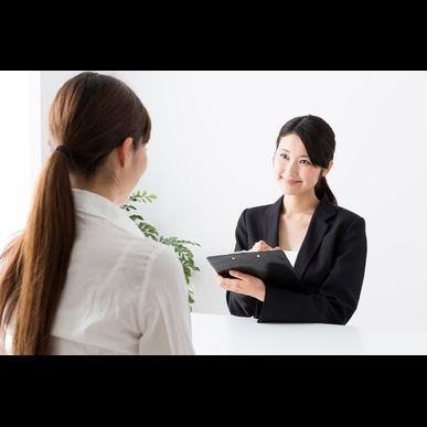 岡山でのカウンセリングは、片づけや整理整頓のお悩みに対応しています。